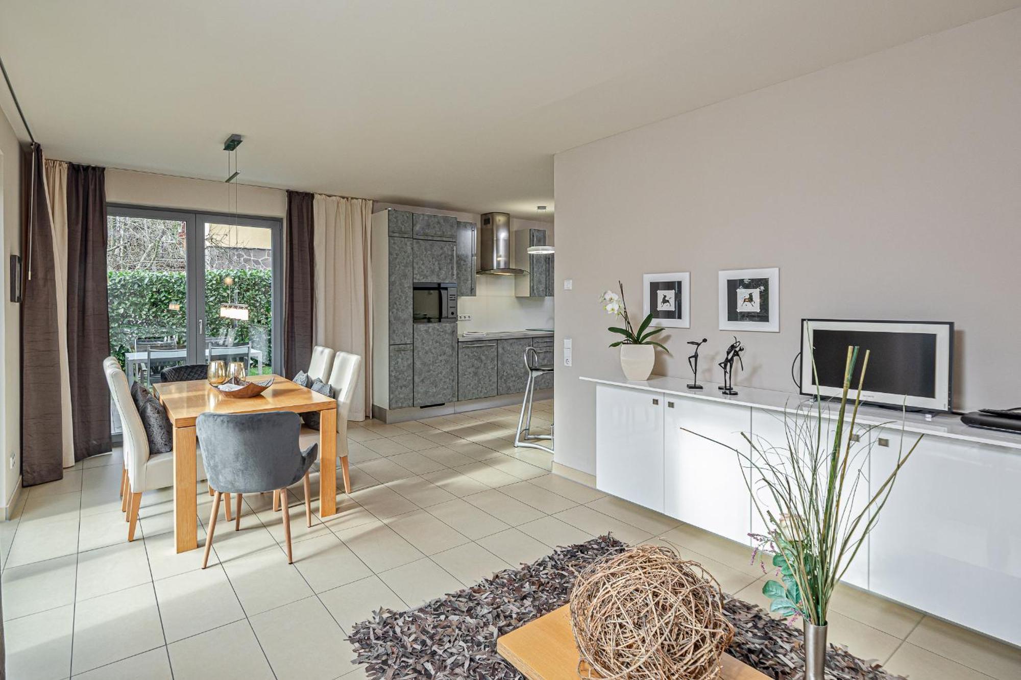 Quartier L Apartment Dresden Exterior photo