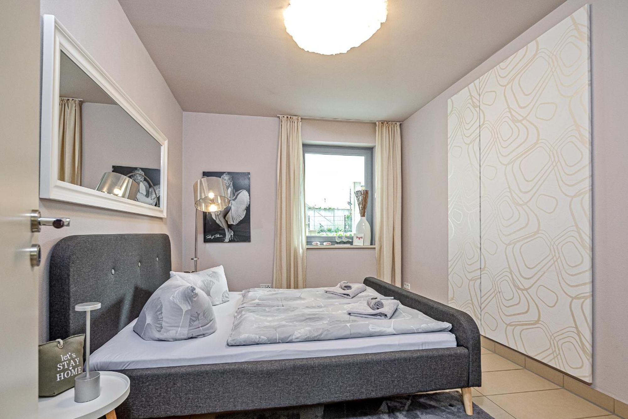 Quartier L Apartment Dresden Exterior photo